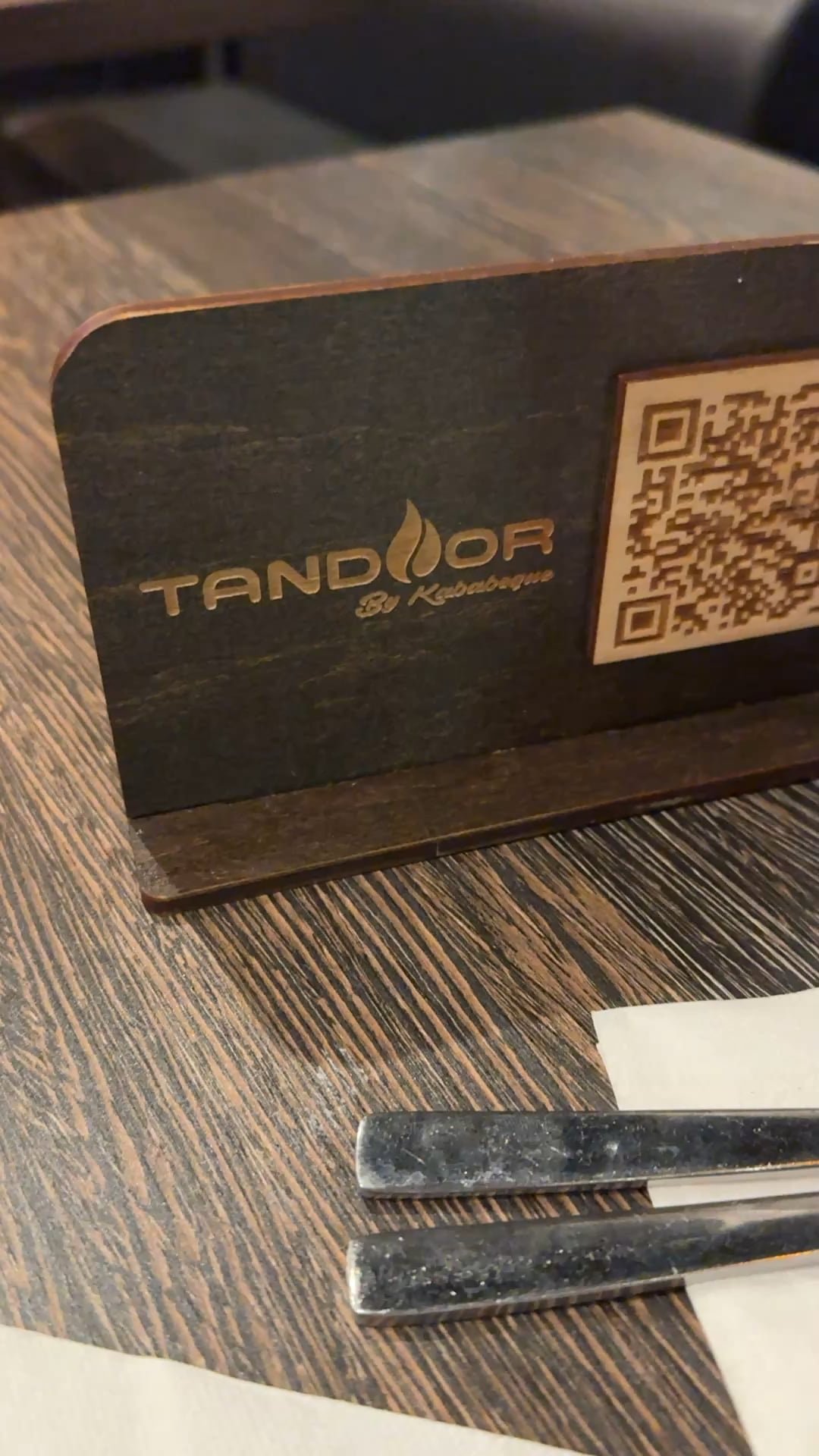 Tandoor by Kababeque restaurant in Cedar Park, United States