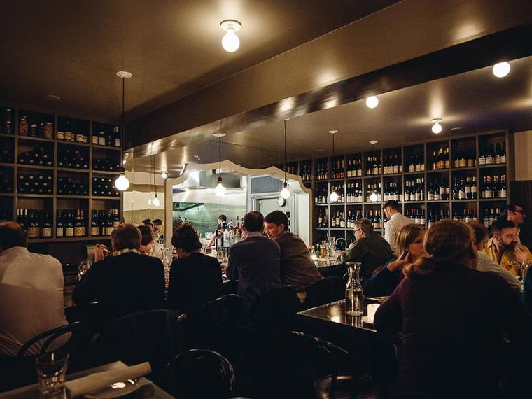 Red Cow, Seattle, United States