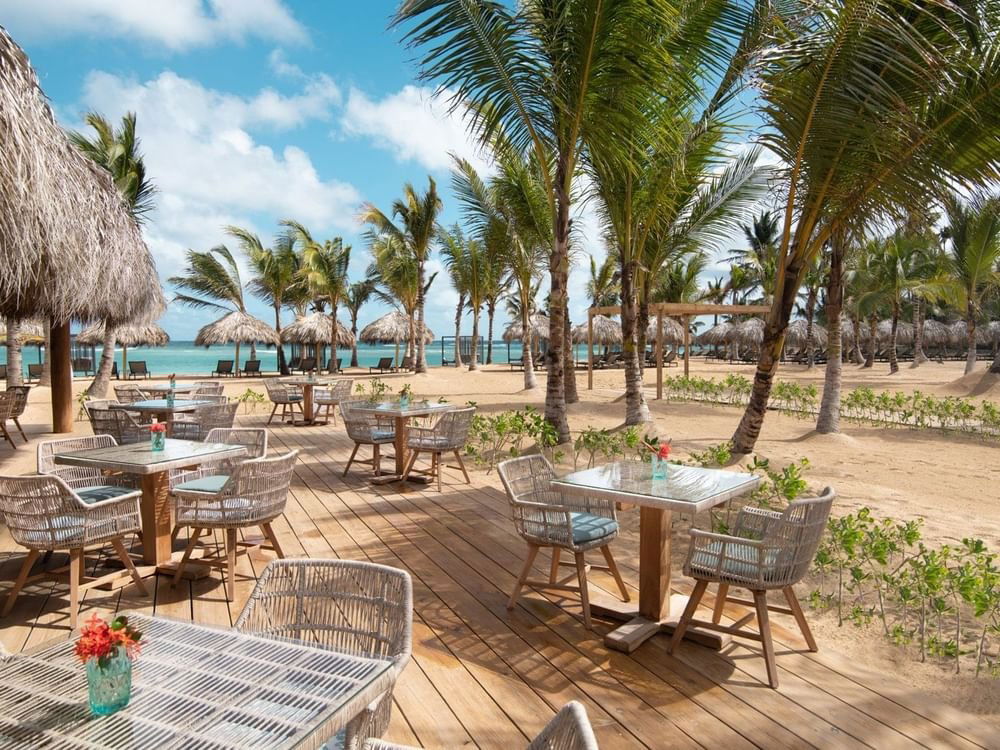 Miraflores, Restaurant in Punta Cana