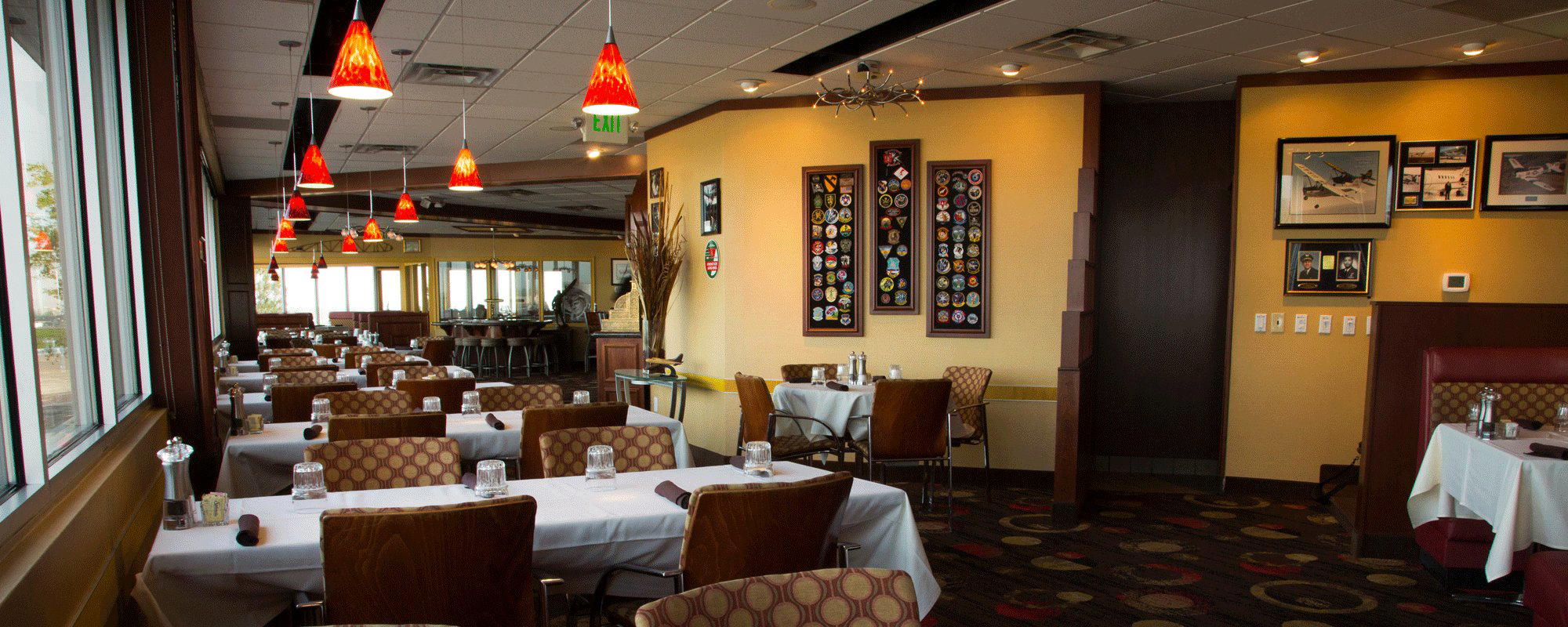 The Perfect Landing restaurant in Centennial, United States