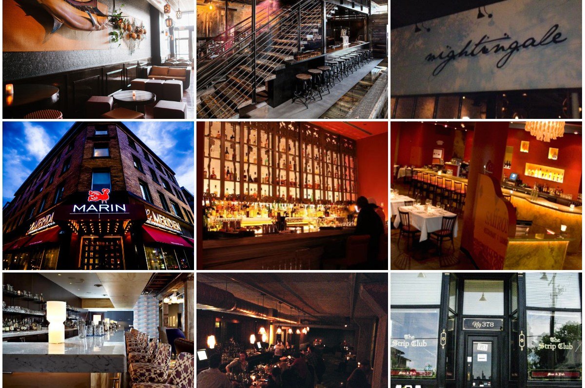 Saffron, Restaurant in Minneapolis