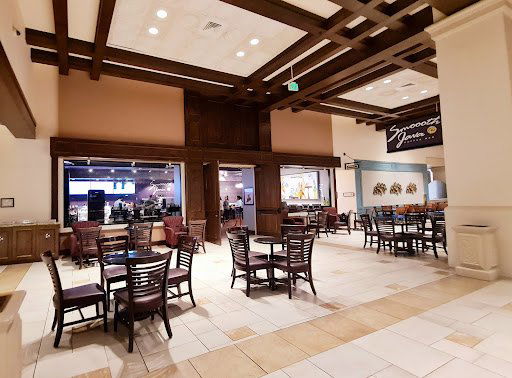 Smoooth Java, Restaurant in Orlando