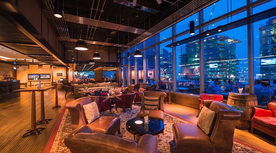 Cook & Brew, Restaurant in Singapore
