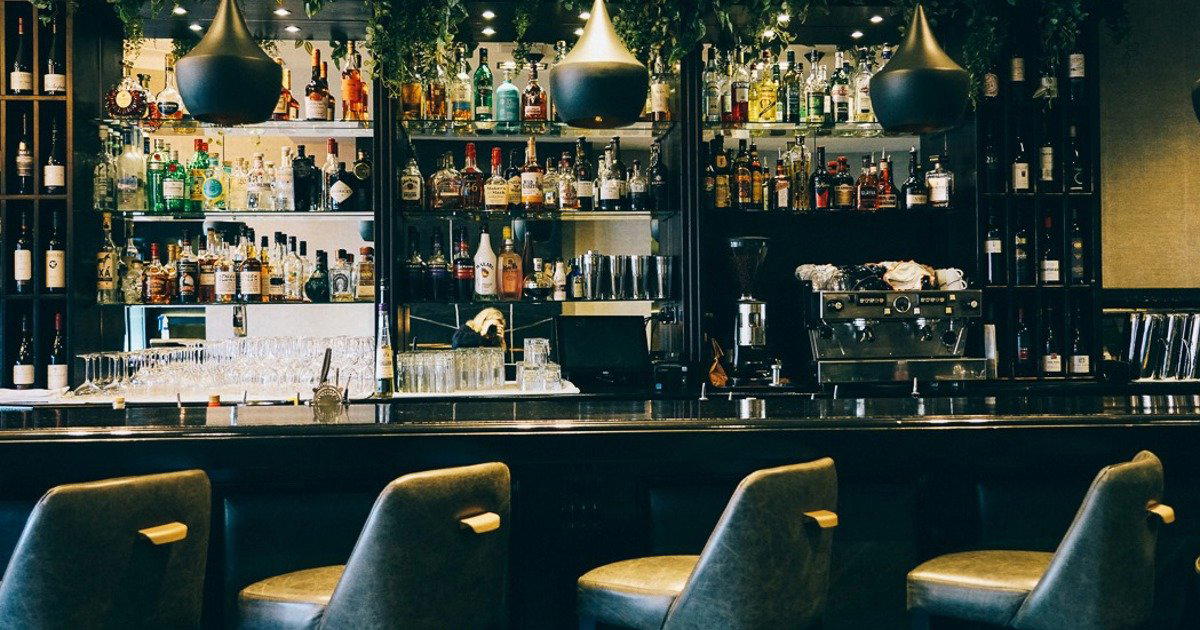 One Tree Grill, Auckland, New Zealand