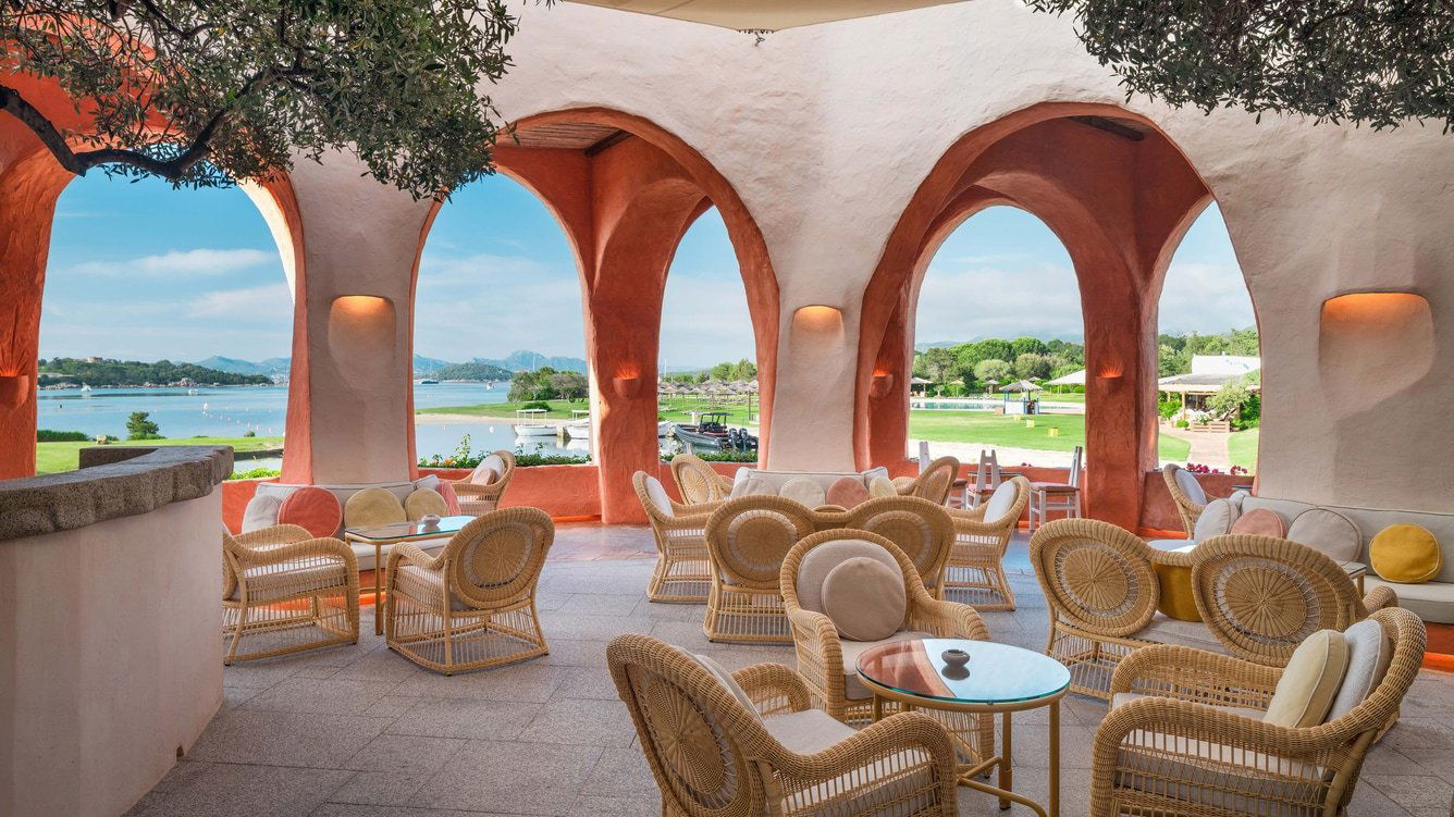 Cala di Volpe Barbeque, Restaurant in Porto Cervo