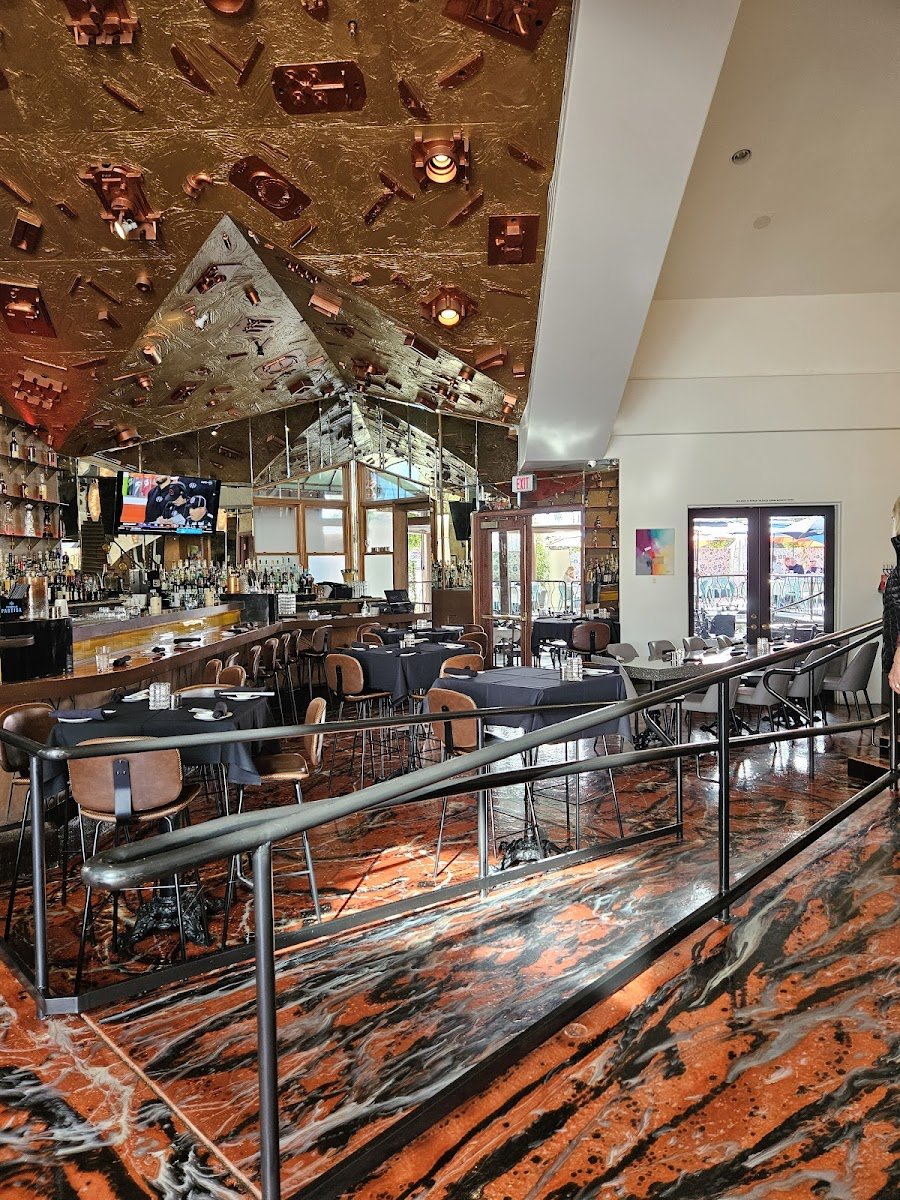 Mitch's on El Paseo, Palm Desert, United States