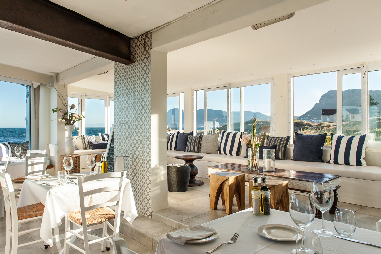 Harbour House, Cape Town, South Africa