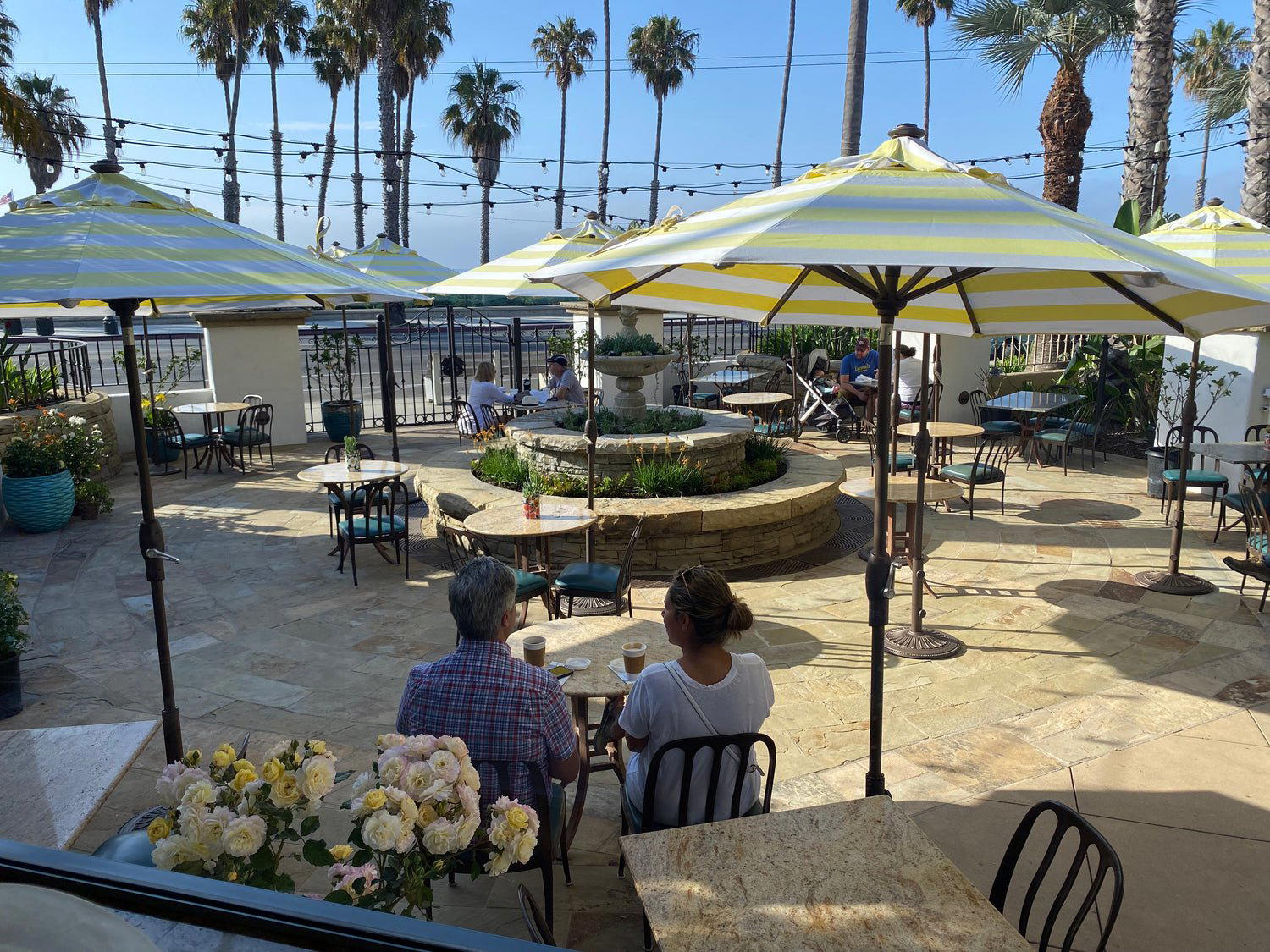 Jeannine's Restaurant & Bakery restaurant in Santa Barbara, United States