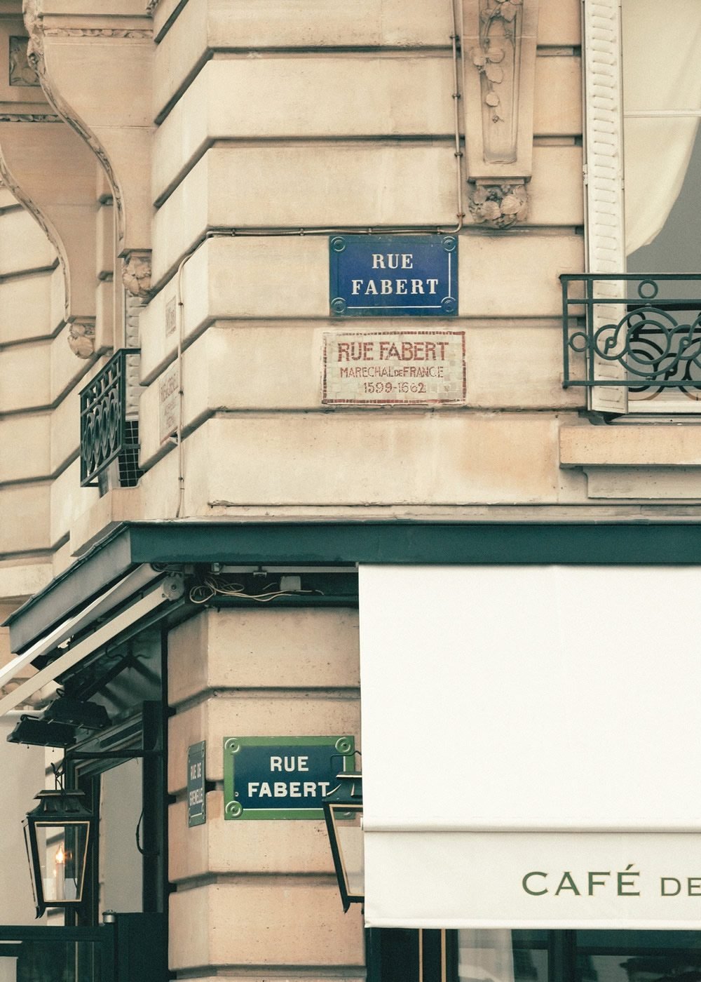 Café de l'Esplanade, Restaurant in Paris