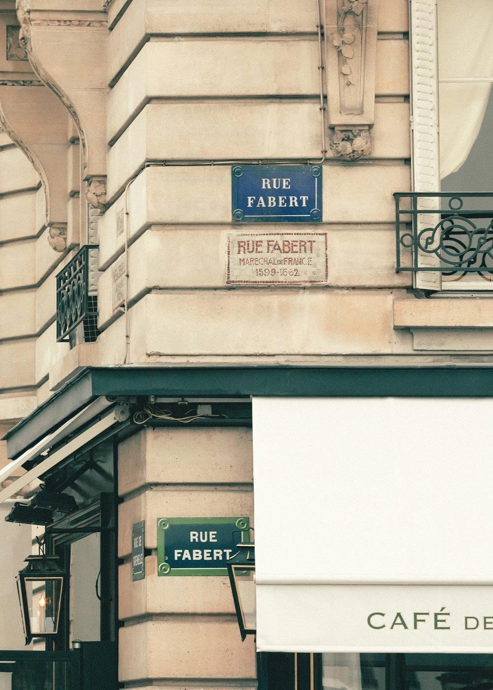 Café de l'Esplanade restaurant in Paris, France