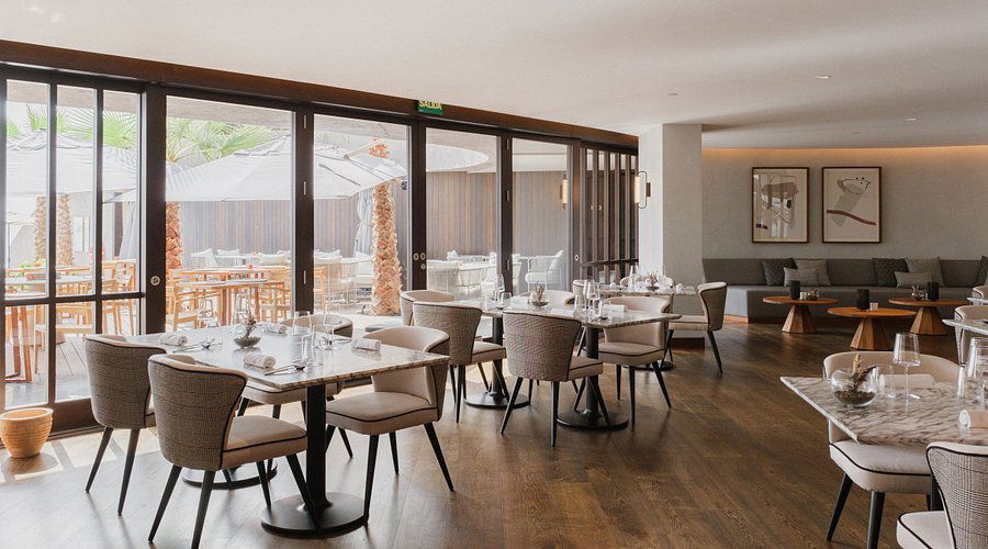Tágara Restaurant, Restaurant in Guía de Isora