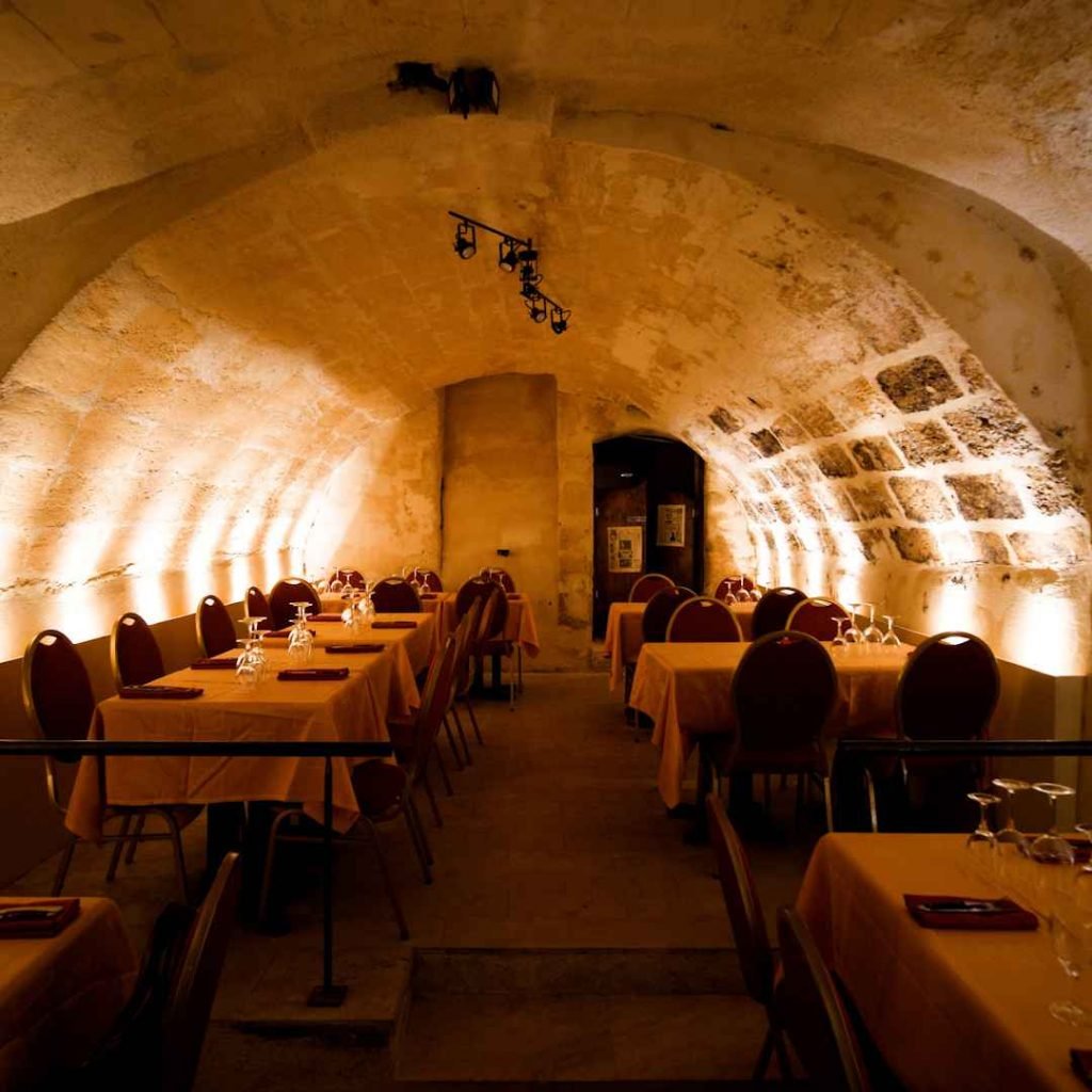 Baud et Millet, Restaurant in Bordeaux