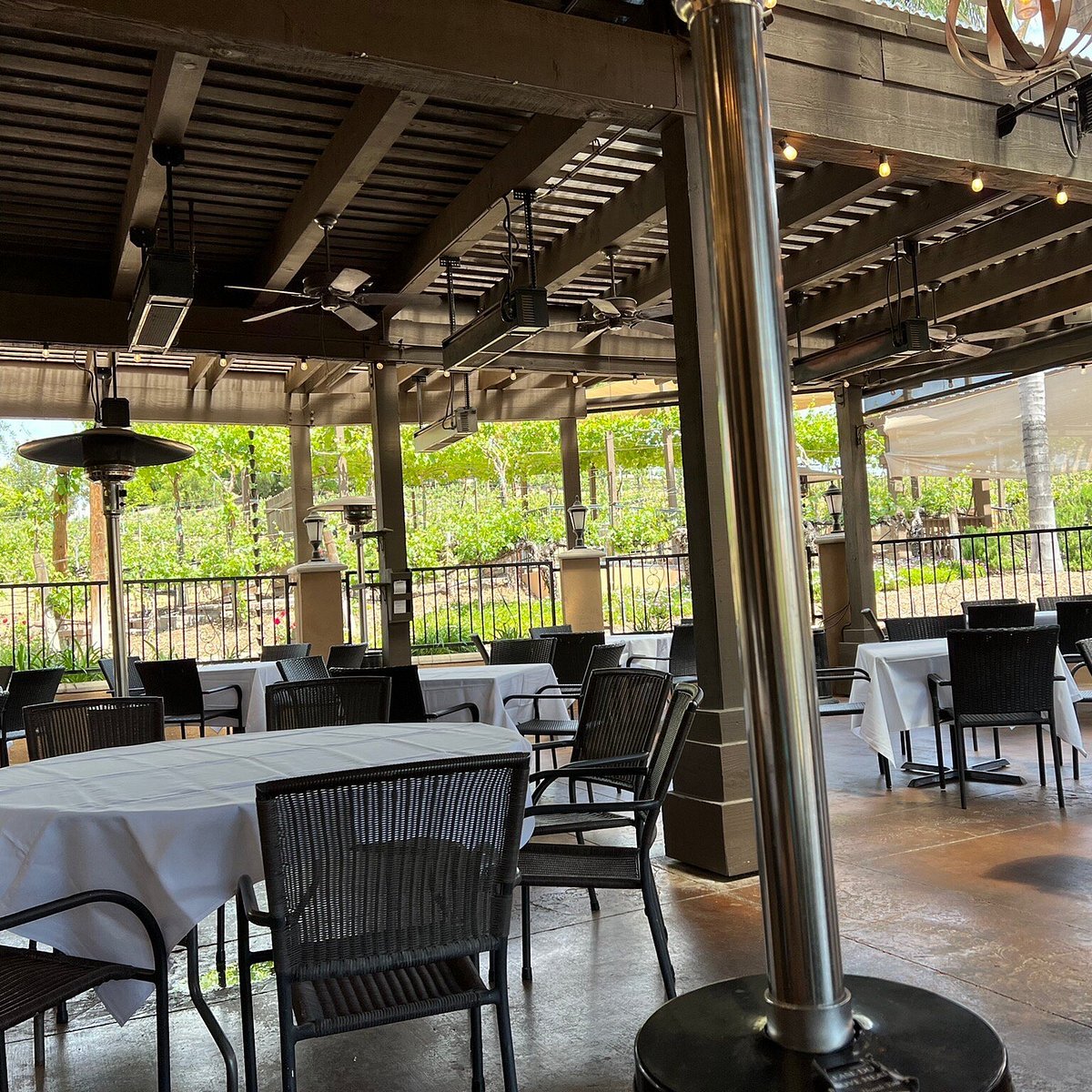 Creekside Grille, Temecula, United States