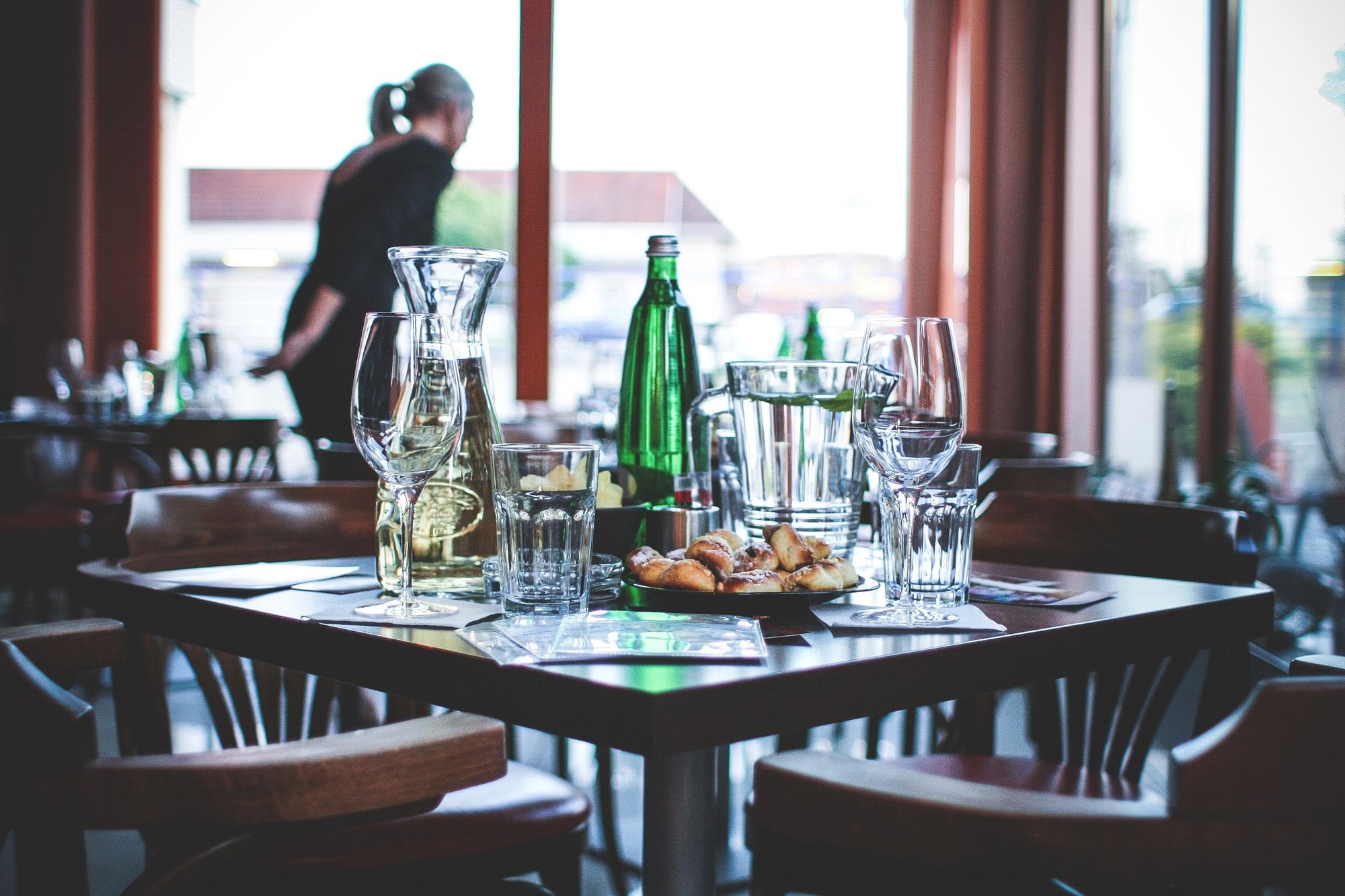 Ristorante Buono, Copenhagen, Denmark