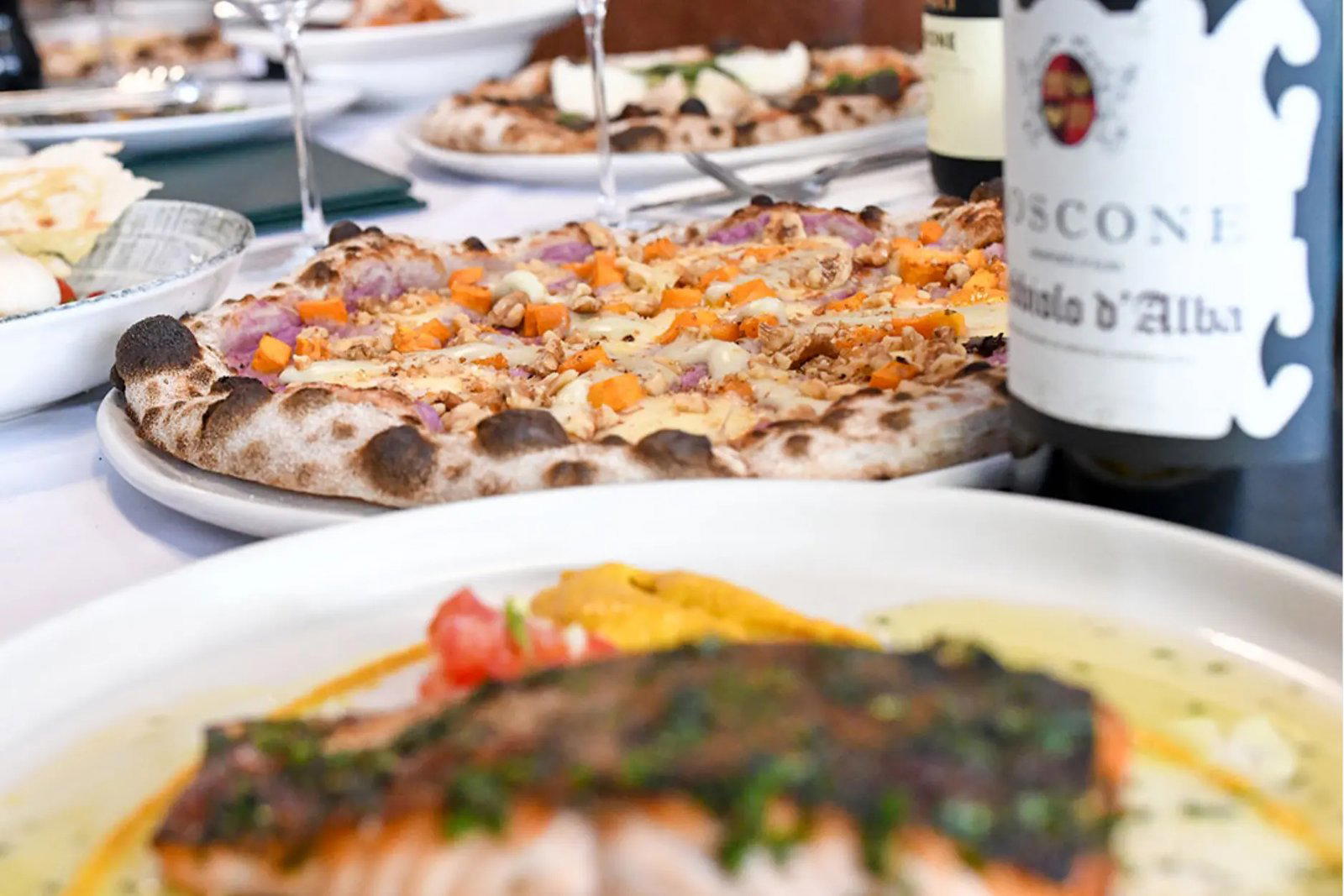CARMELA Nonna of Piccolina, Sydney, Australia
