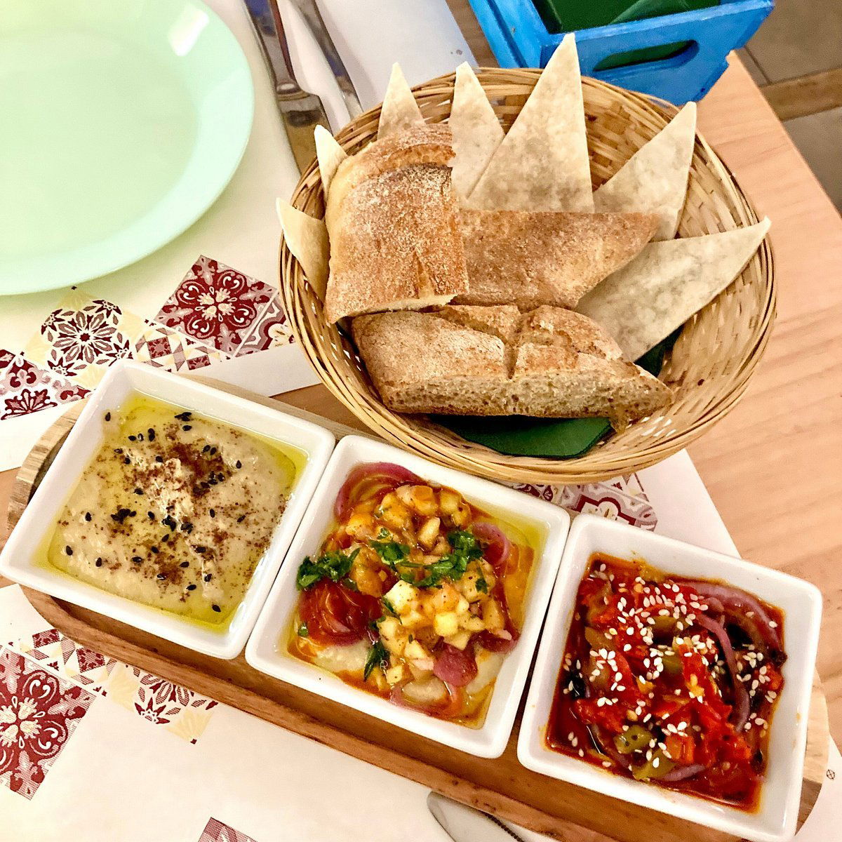 Casbah del Moro, Restaurant in Catania
