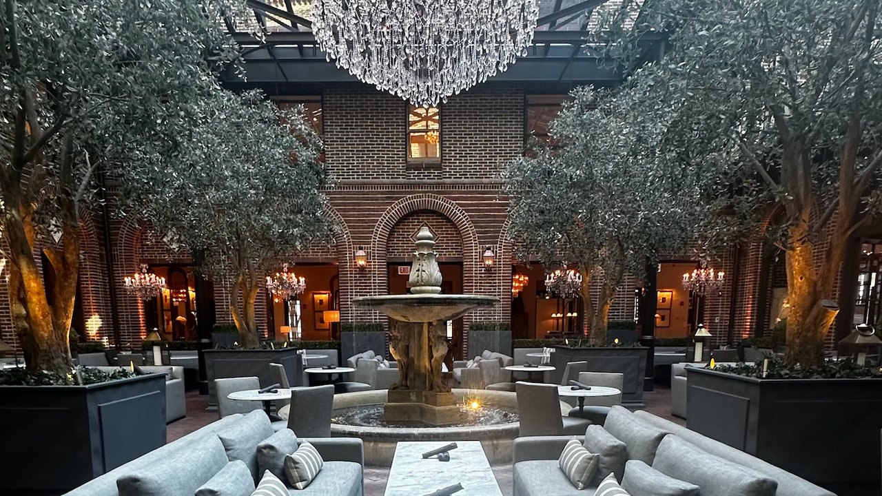 3 Arts Club Cafe, Chicago, United States