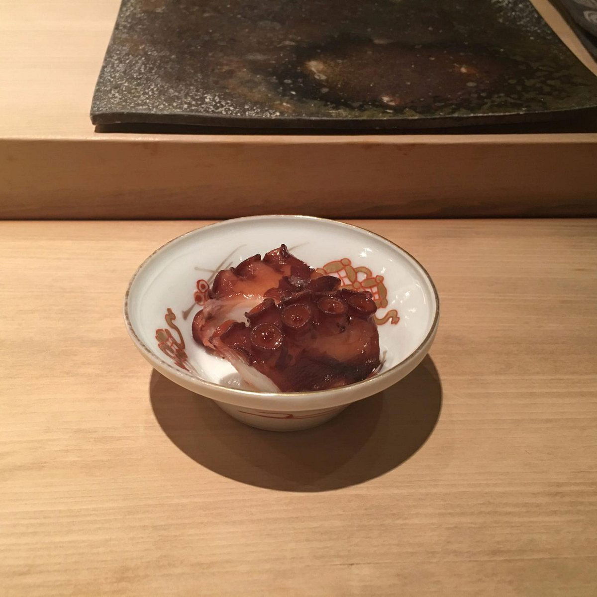 Sushi En, Restaurant in Okayama