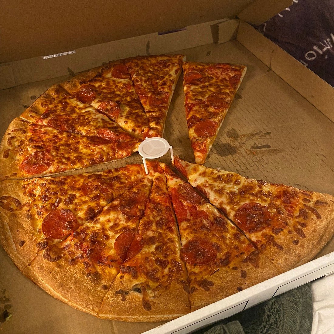 Beach Pizza