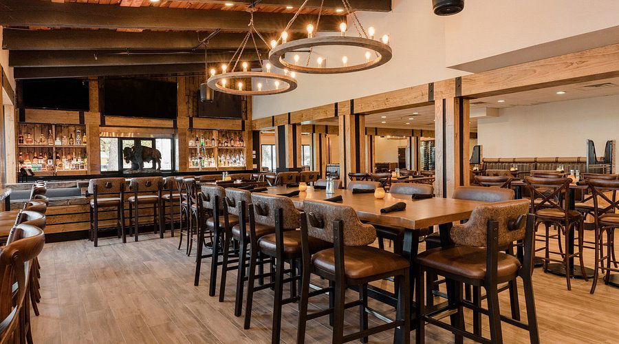 River Ranch Cattle Company, Restaurant in Picture Rocks