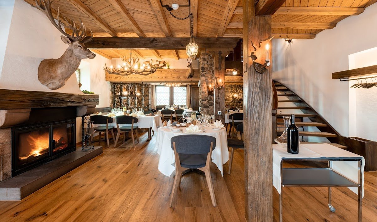 Rössli Kirchberg, Restaurant in Kirchberg