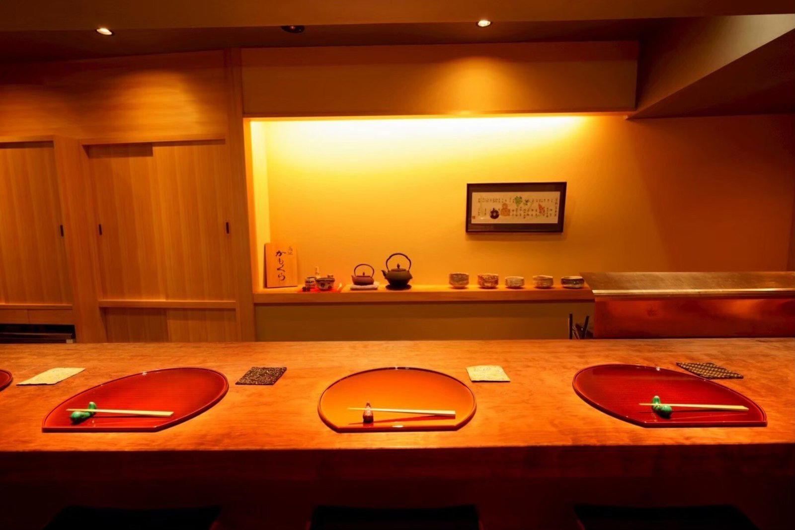 Sakaimachi Kamokura, Kyoto, Japan