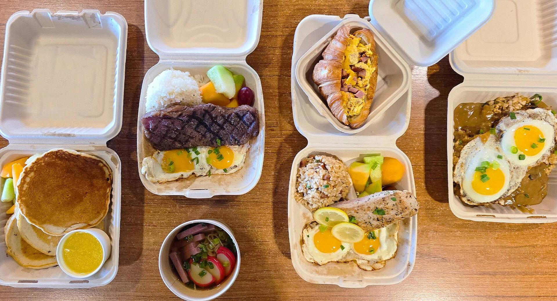 Nico's Pier 38 restaurant in Honolulu, United States