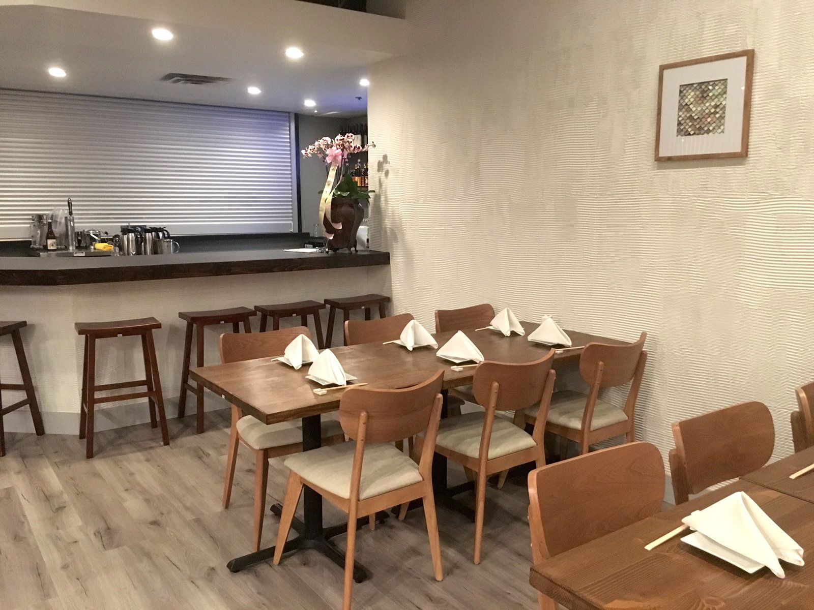 Miyabi Uni, Restaurant in Los Angeles