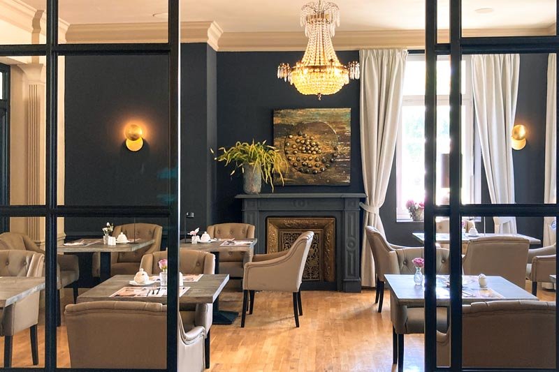 Kurhaus Restaurant