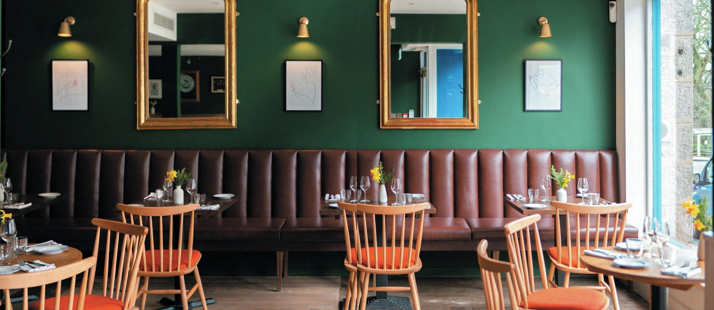 Bavette, Horsforth, United Kingdom