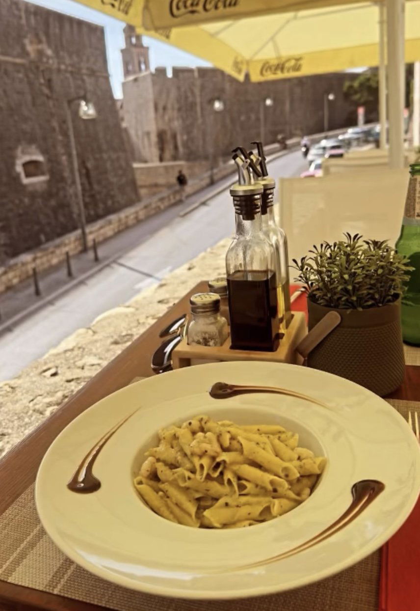 Konoba Maestro, Restaurant in Dubrovnik