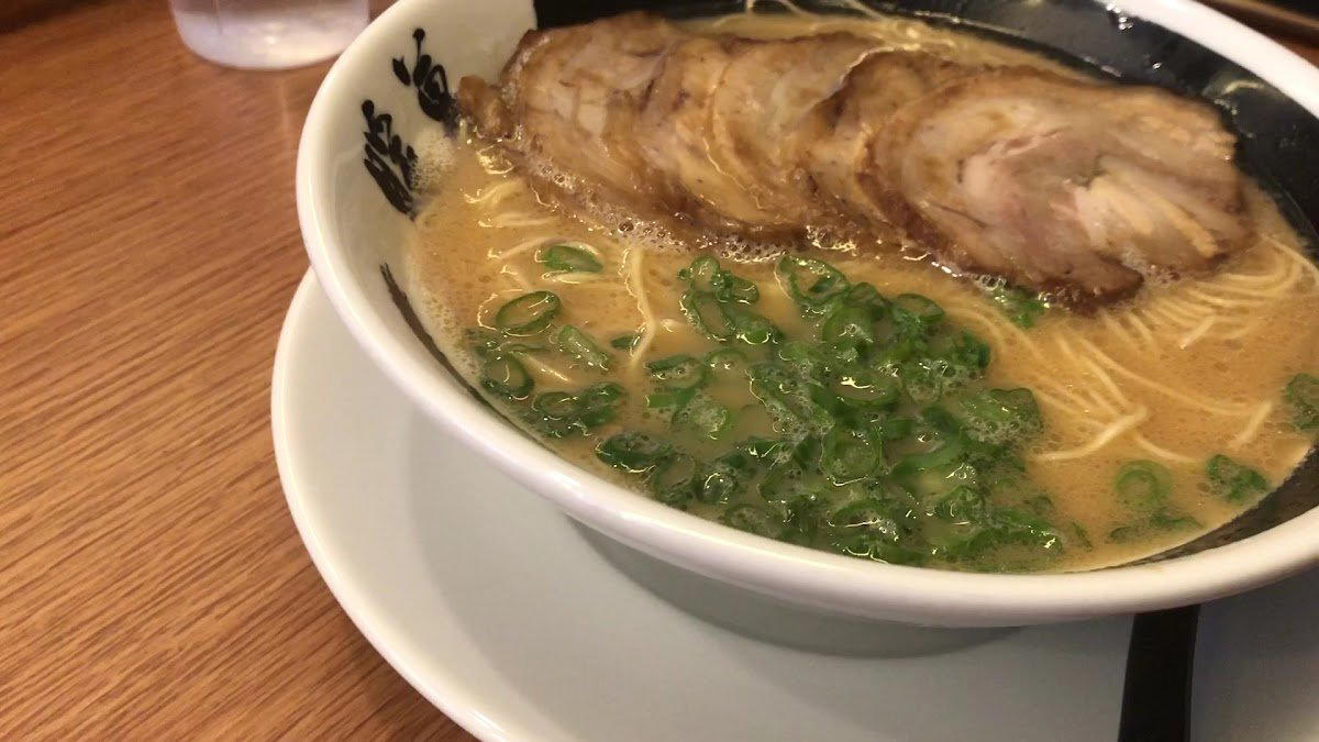 Ramen DANBO Park Slope restaurant in New York City, United States