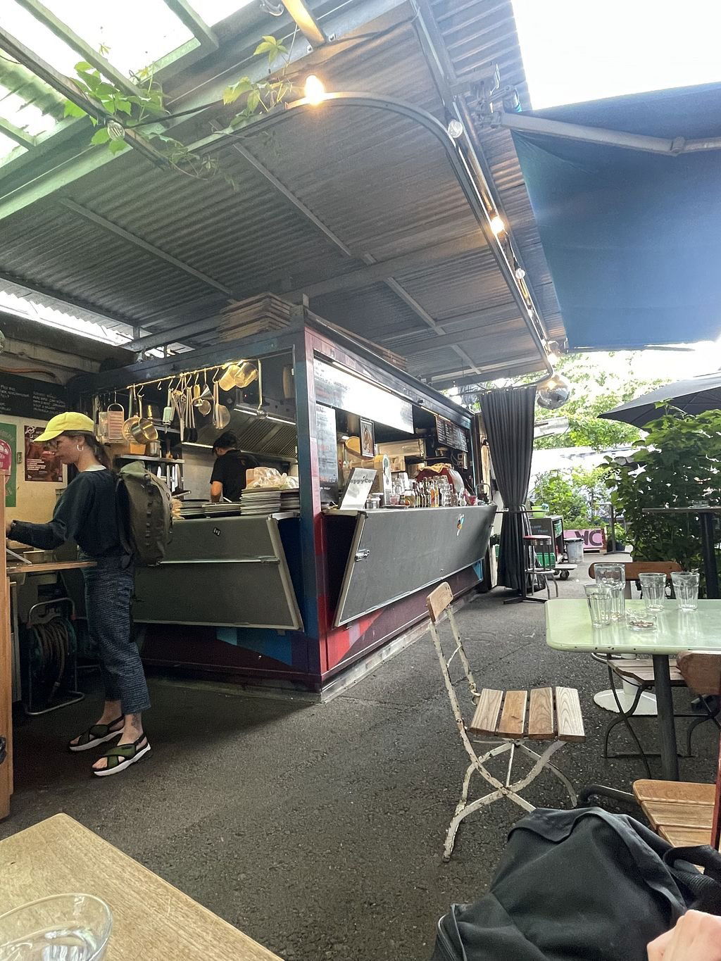 zum Gaul, Restaurant in Zürich