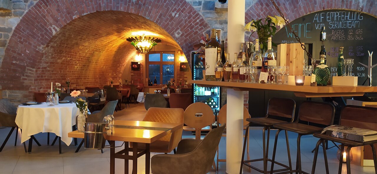 Culinaria Restaurant - Magdeburg