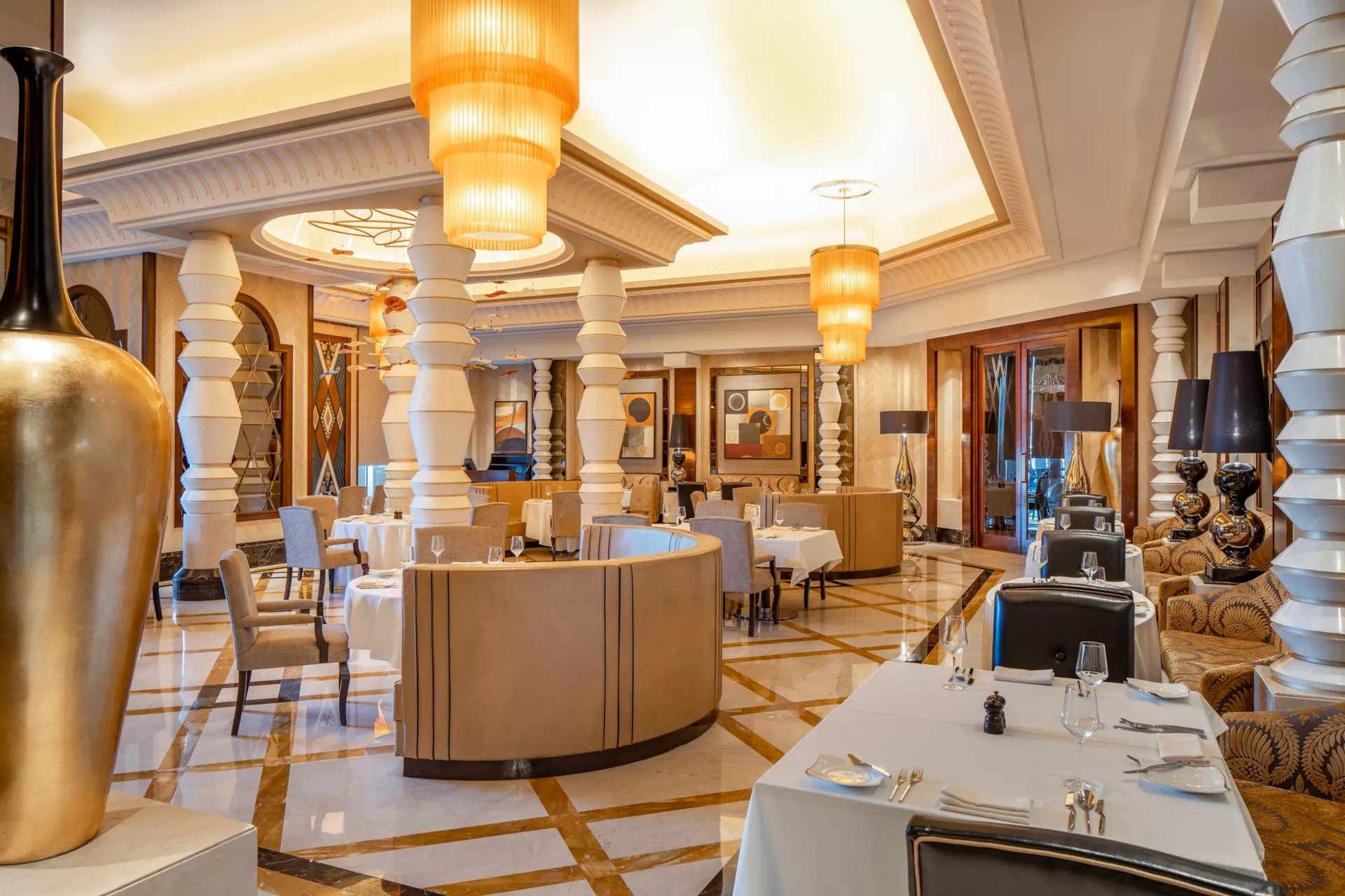 Al Majlis, Makkah, Saudi Arabia