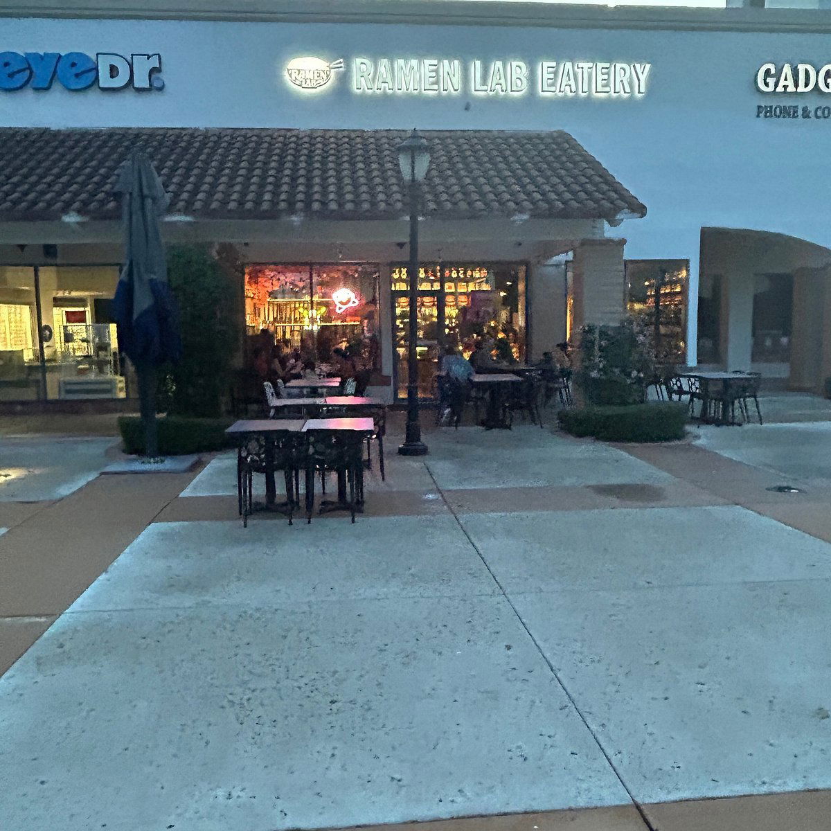 Ramen Lab Eatery, Restaurant in Boca Raton