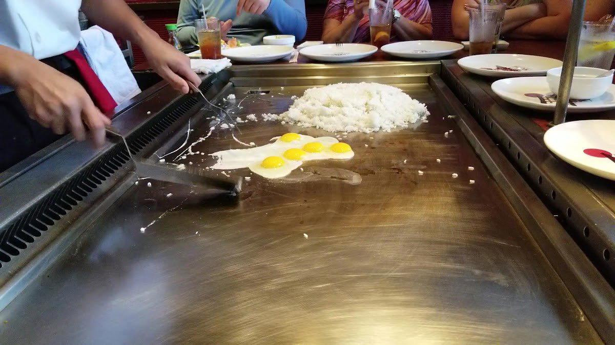 Kobé Japanese Steakhouse - New Tampa, Tampa, United States