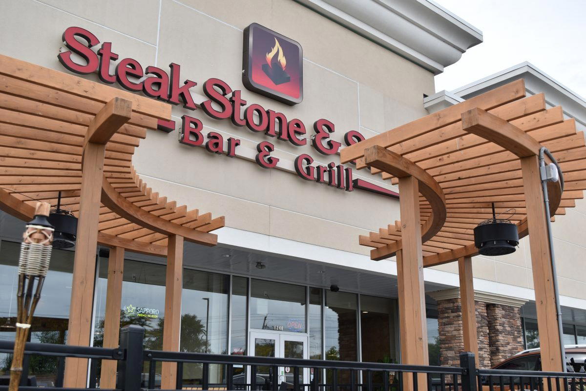 Steak Stone & Sushi restaurant in Niagara Falls, United States