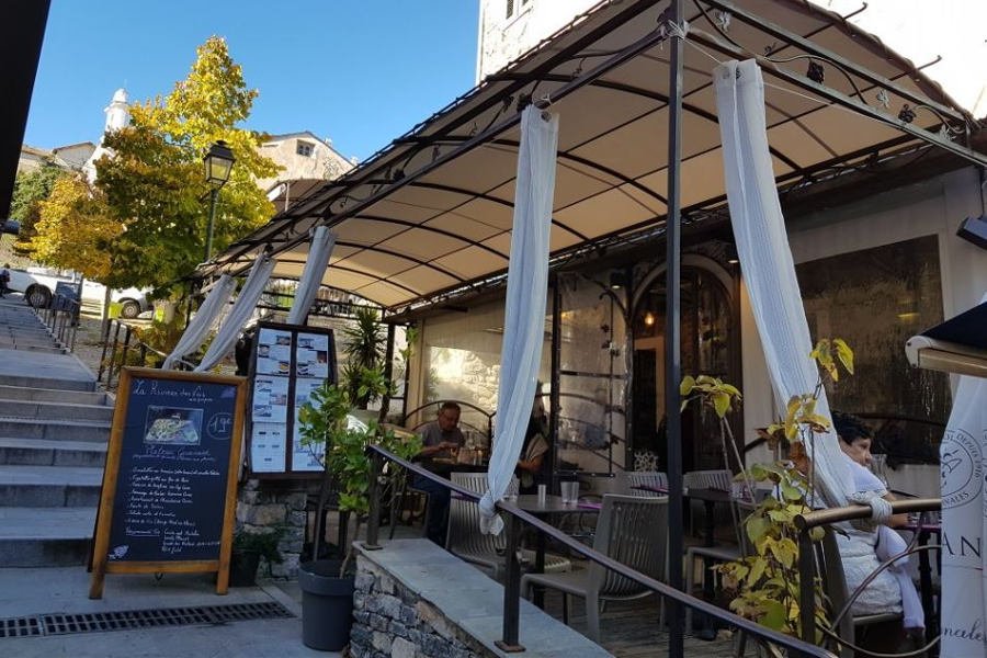 La Rivière des Vins