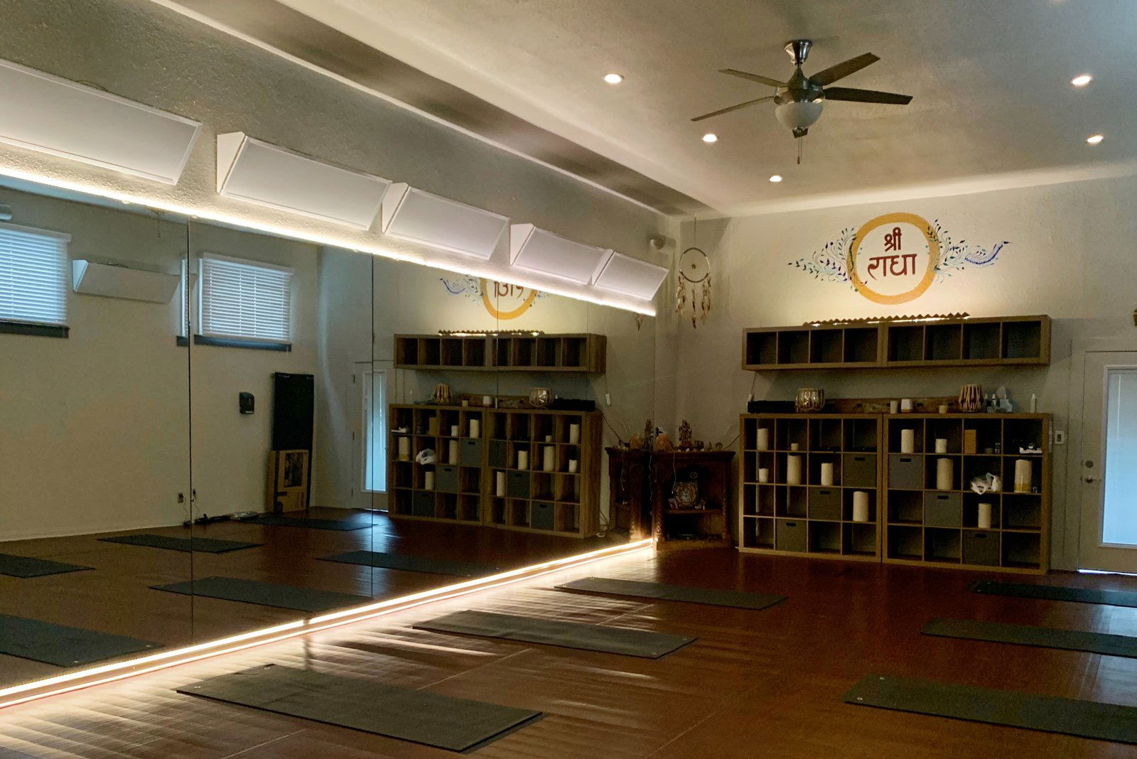 Veda Yoga - Venice, Restaurant in Los Angeles