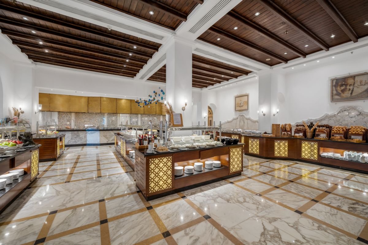 Royal Morning Room