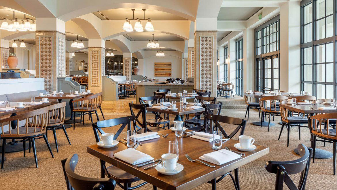 Texas Spice restaurant in Austin, United States