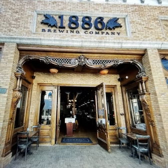 1886 Brewing Co.