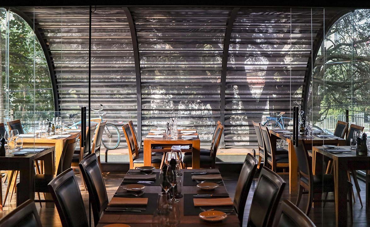 Olivetto Restaurante E Enoteca restaurant in Campinas, Brazil