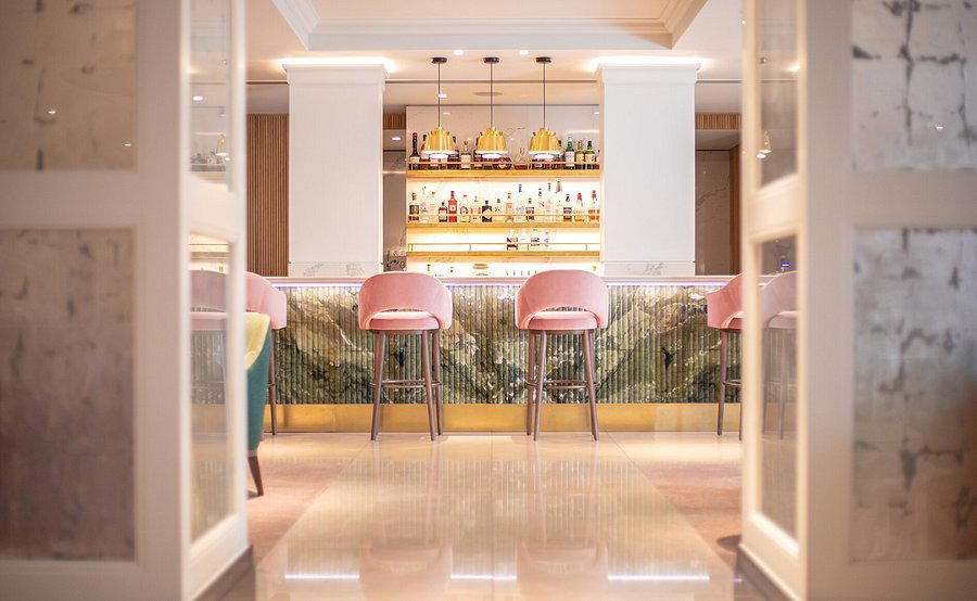 The Orchard Room