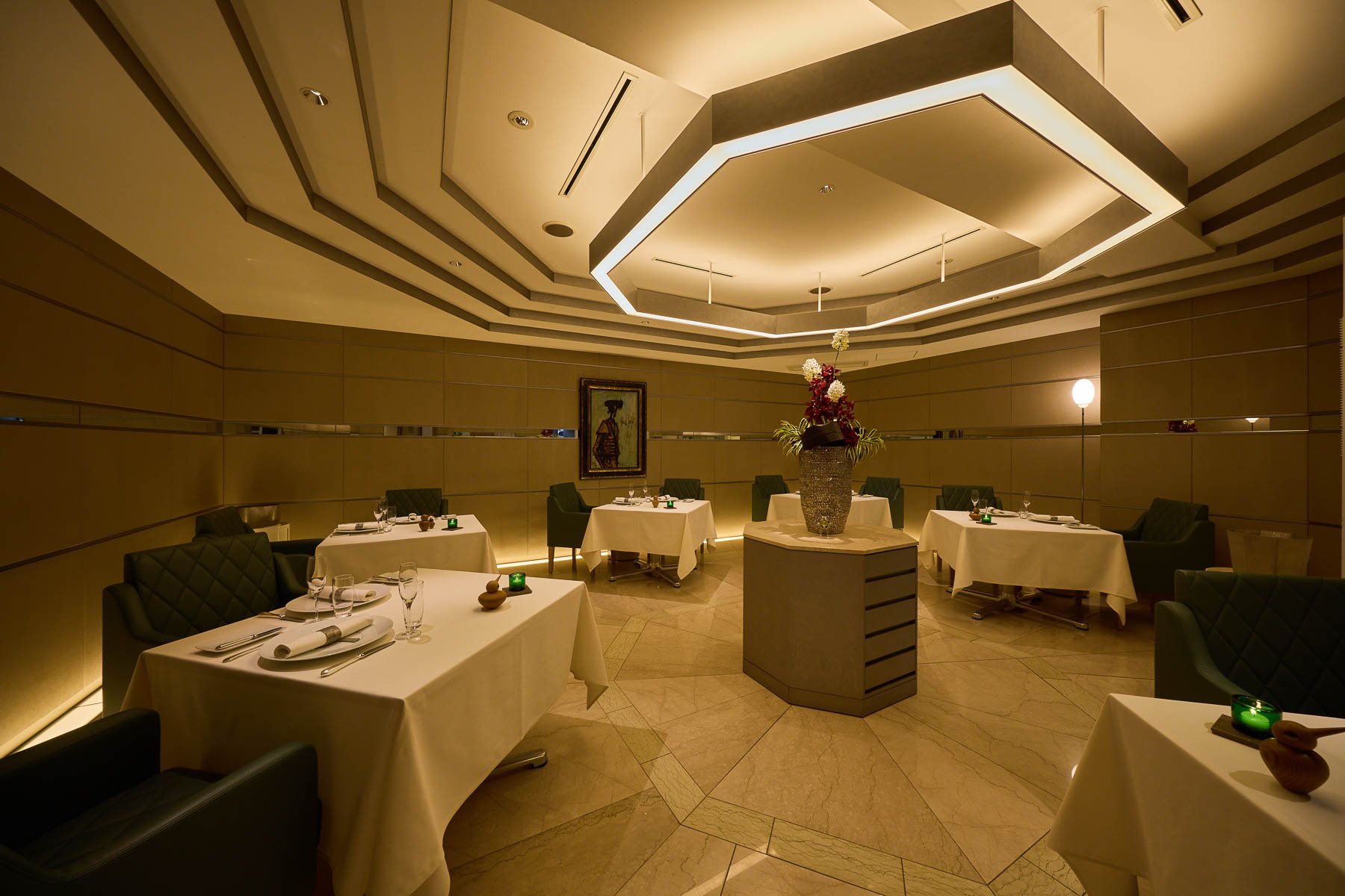 ラ・ベカス, Restaurant in Osaka Shi