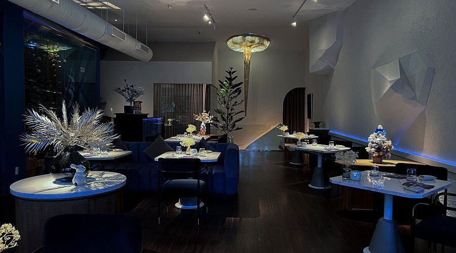Å by T.U.N.G, Restaurant in Ho Chi Minh City