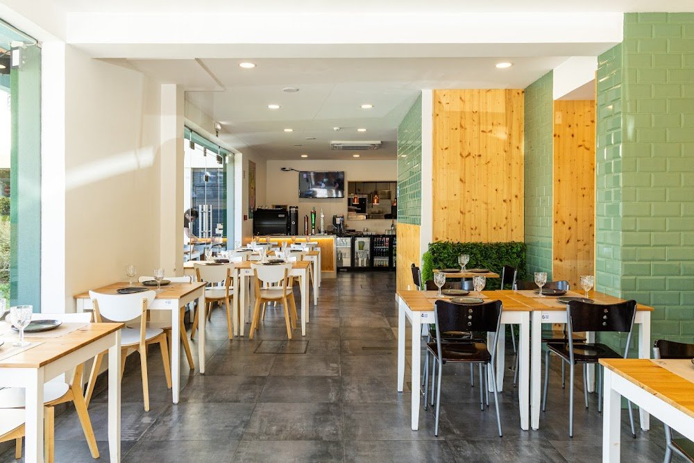 Padoca Vegan Restaurant, Restaurant in Vila Nova de Gaia