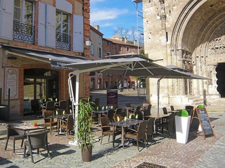 Le Florentin, Moissac, France