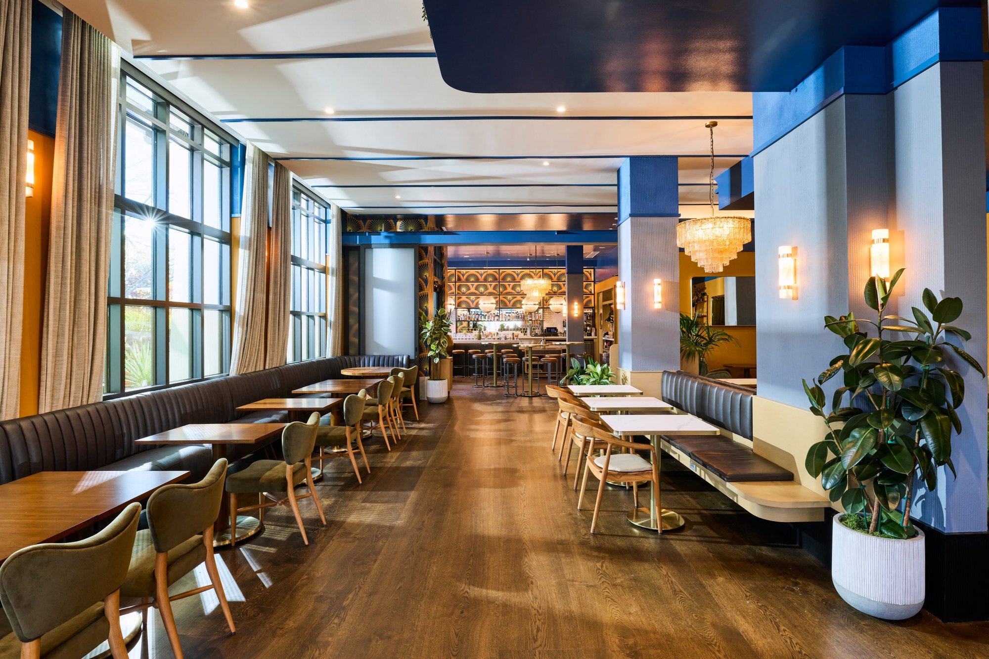 Causwells (Menlo Park) restaurant in Menlo Park, United States